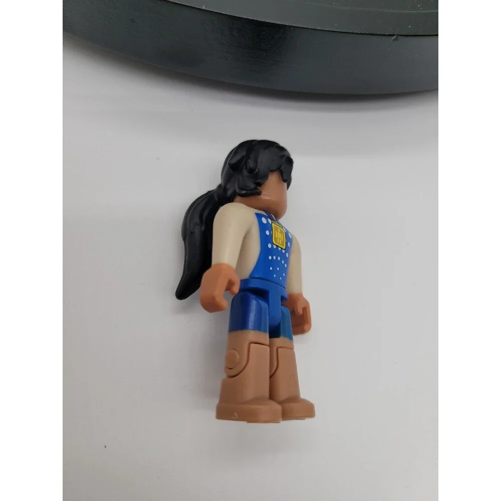 Roblox Series 7 Gymnastics Gymnasium: Olivia [NO Code] 3